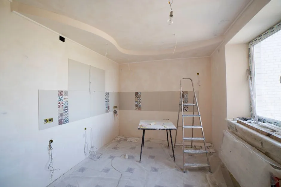 Ремонт квартир у Смілі